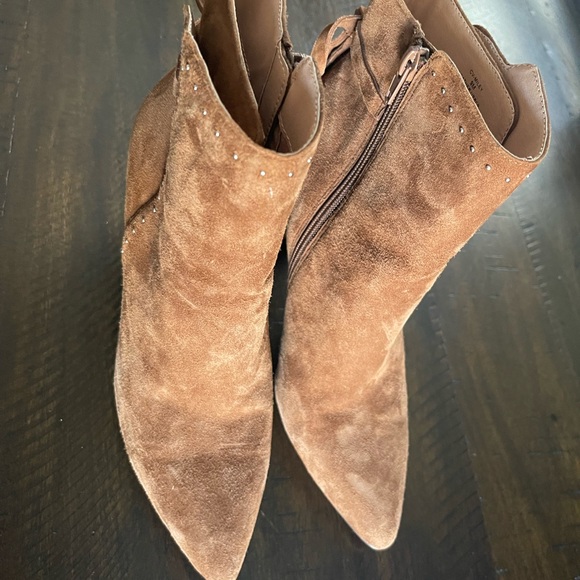 Chelsea & Violet Miley Boot - Picture 1 of 4